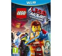GIOCO WIIU LEGO MOVIE