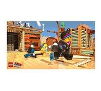 The Movie: Videogame (Xbox One) (Microsoft Xbox One)