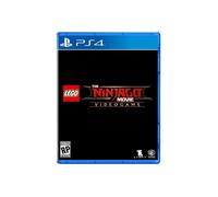 Jeu vidéo LEGO Ninjago Movie - PS4 - Aventure - Warner Bros. Interactive Entertainment