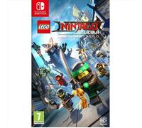 Jeu Vidéo - Lego Ninjago - SWITCH - Action - 129606 - Défendez Ninjago