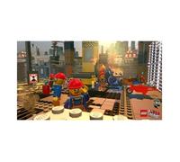 The Lego Movie Videogame - Ps4