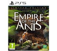 Empire Of The Ants [Limited Edition] - Ps5