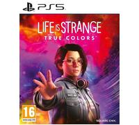 Life Is Strange: True Colors - Ps5