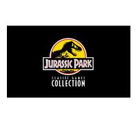 Jurassic Park Classic Games Collection - PS5 (Engelse versi (Sony Playstation 5)