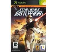 Jeu vidéo - LUCASARTS - Star Wars Battlefront - Action - PC - Édition Standard