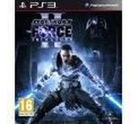 Star Wars - The Force Unleashed II