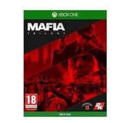 Jeu vidéo - Mafia Trilogy - Multi-plateforme - Couleur blanche - Cenega