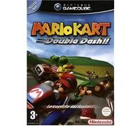 Jeu vidéo - MARIO - Mario Kart: Double Dash!! - GameCube - Course