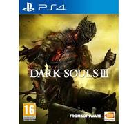 Jeu Vidéo Marque Bandai Namco Pour Playstation 4 Titre DARK SOULS III 1063826