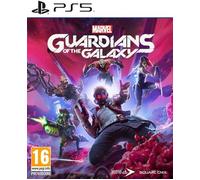 Marvel's Guardians Of The Galaxy