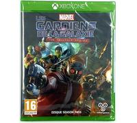 Marvel’s Guardians Of The Galaxy : The Telltale Series