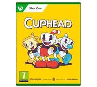 Skybound Games Jeu vidéo Cuphead Édition physique Xbox One