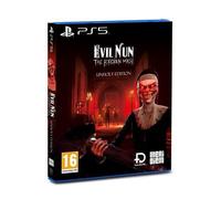 EVIL NUN : THE BROKEN MASK PS5