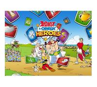 Nacon Jeu PS4 Astérix et Obelix : Heroes – Aventure – 1 à 4 joueurs – 7+