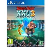 Microids Jeu vidéo PS4 Asterix & Obelix XXL3 The Crystal Menhir