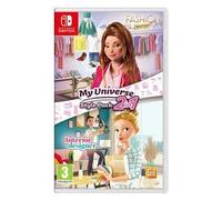 Videogioco Microids My Universe 2 In 1 Style Pack