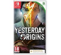 Activision Yesterday Origins - Code in a Box