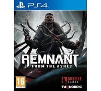 Jeu vidéo - Micromania - Remnant From The Ashes - Action/Aventure - PS4 - 1 joueur