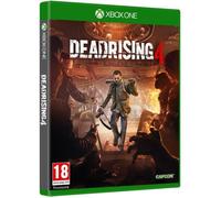 Dead Rising 4