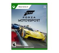 Jeu vidéo - Microsoft - Forza Motorsport - Édition Standard - Xbox Series X