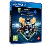 Videogioco Milestone Monster Energy Supercross - The Official Videogame 4