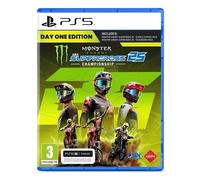 Jeu Vidéo Milestone PLAYSTATION 5 Monster Energy Supercross 2