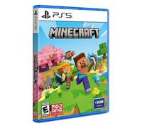 Jeu Vidéo Mojang SWP51057 PLAYSTATION 5 Minecraft
