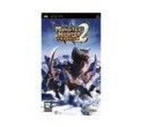 Monster Hunter Freedom 2