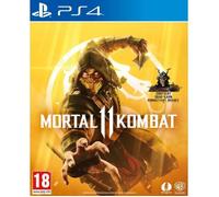 Jeu vidéo - MORTAL KOMBAT - Mortal Kombat 11 - PS4 - Edition Standard - 2018 - Personnalisation avancée