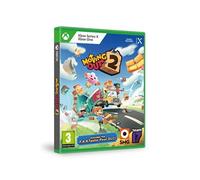 Jeu vidéo Moving Out 2 Xbox Series X / pour Xbox One