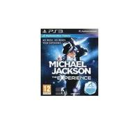 Jeu vidéo musical - Ubisoft - Michael Jackson : The Experience - PS3 - Détection de mouvements - Multijoueur