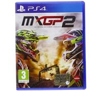Jeu vidéo - MXGP 2 - PS4 - Course - Editeur Milestone - 7 nouveaux circuits