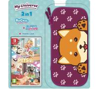 My Universe [Pets Edition Bundle] - Switch