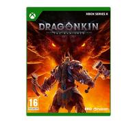 Jeu vidéo NACON Dragonkin: The Banished Standard Edition Xbox Series X