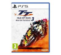 Jeu Vidéo Nacon PLAYSTATION 5 TT Isle of Man Ride On The Edge