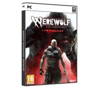 Bigben Interactive – Jeu PC – Werewolf : The Apocalypse – Earthblood