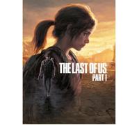 Jeu vidéo - NAUGHTY DOG - The Last of Us Part I - PC - Version dématérialisée - Histoire poignante
