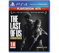 Le Last Of US Ps PLAYSTATION Hits PS4 PLAYSTATION 4 Sony Computer Entertainment
