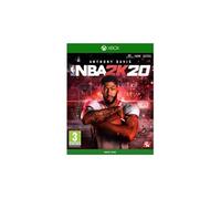 Jeu vidéo NBA20 - Xbox One