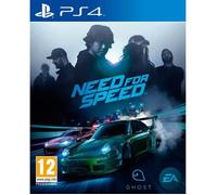 Ps4 Need For Speed 2015