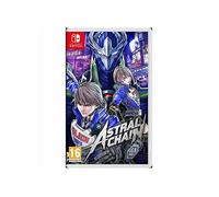 Jeu vidéo - NINTENDO - Astral Chain - Nintendo Switch - Action/Aventure - Multilingue (EN FR ES DE IT)