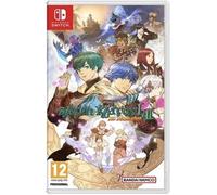 Jeu vidéo - Nintendo - BATEN KAITOS I & II HD REMASTER - Aventure - Cartouche - Import FR