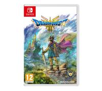 Dragon Quest III HD-2D Remake /Nintendo Switch