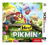 Nintendo Hey! PIKMIN Nintendo 3DS