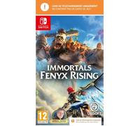 Immortals Fenyx Rising (Code In A Box) Switch