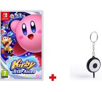 Jeu vidéo - Nintendo - Kirby Star Allies - Action - Aventure - 4 joueurs