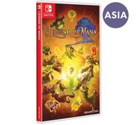 Square Enix 1179231 Legend of Mana (Import)