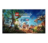 Jeu Vidéo - Nintendo - LEGO Horizon Adventures - Aventure - 1 Joueur - PEGI 7+
