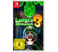 Nin Luigi's Mansion 3 06