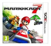 Nintendo – Jeu 3DS – Mario Kart 7 – Import anglais